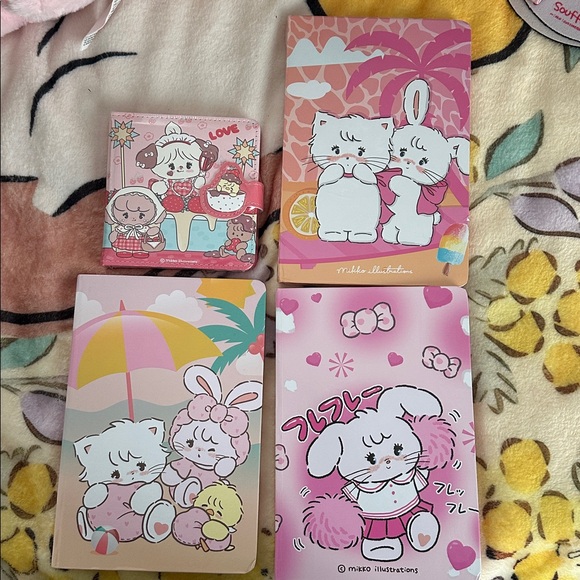 Mikko Bundle - Picture 10 of 11